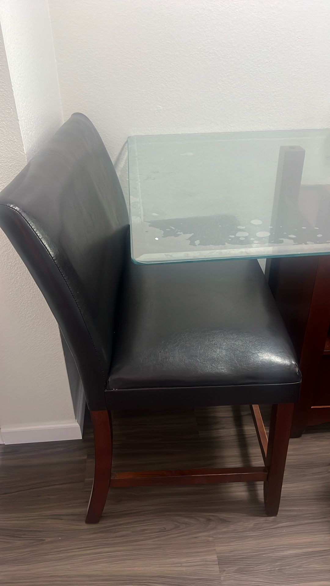 Dining Table With Chairs 