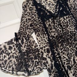 Women’s Hot Night Wear stretchy fabric 