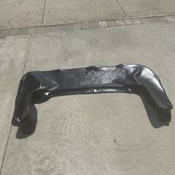 Chevelle Convertible Boot Cover Parts