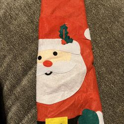 Christmas Tree Skirt