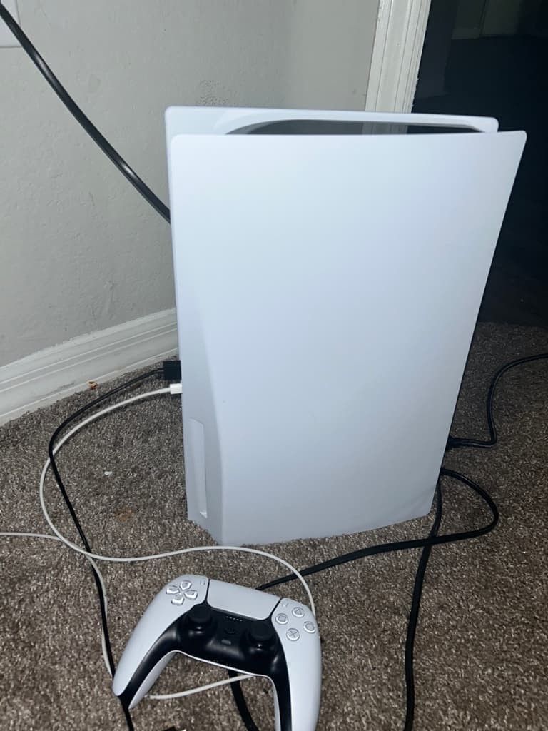 Ps5