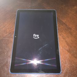 Amazon Fire 10 Inch Tablet