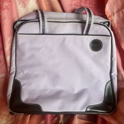 Scrapbook Organization Bag 