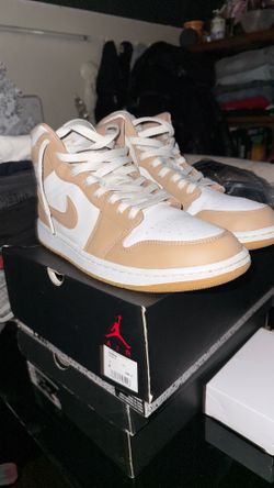 Air Jordan 1 High tops Original Bought From Store