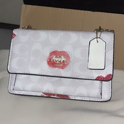 Coach Crossbody Purse