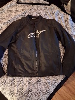 Motorcycle  jacket XL