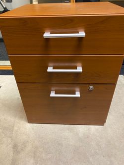 Free cabinet