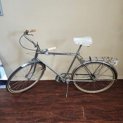 1960's Sears Bicycle 