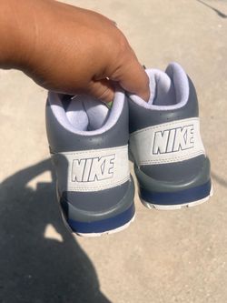 Nike shoes kid 6.5 Y OBO