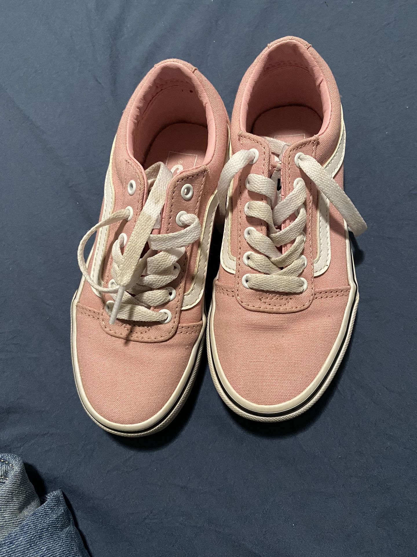 Vans Shoes 13 And 13.5