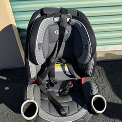 Toddler Car Seats