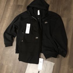 Alo Yoga Jogging Suit