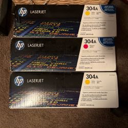 Toner Cartridge 