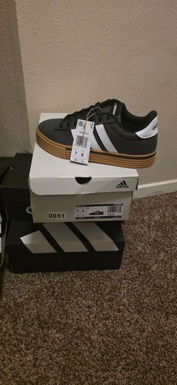 Adidas Daily 4.0 Sneakers Size 8
