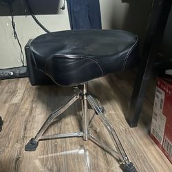 Drum Stool 
