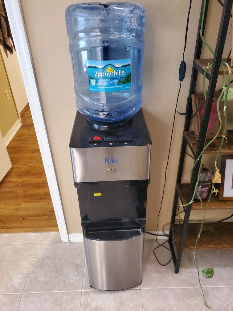 Water Dispenser