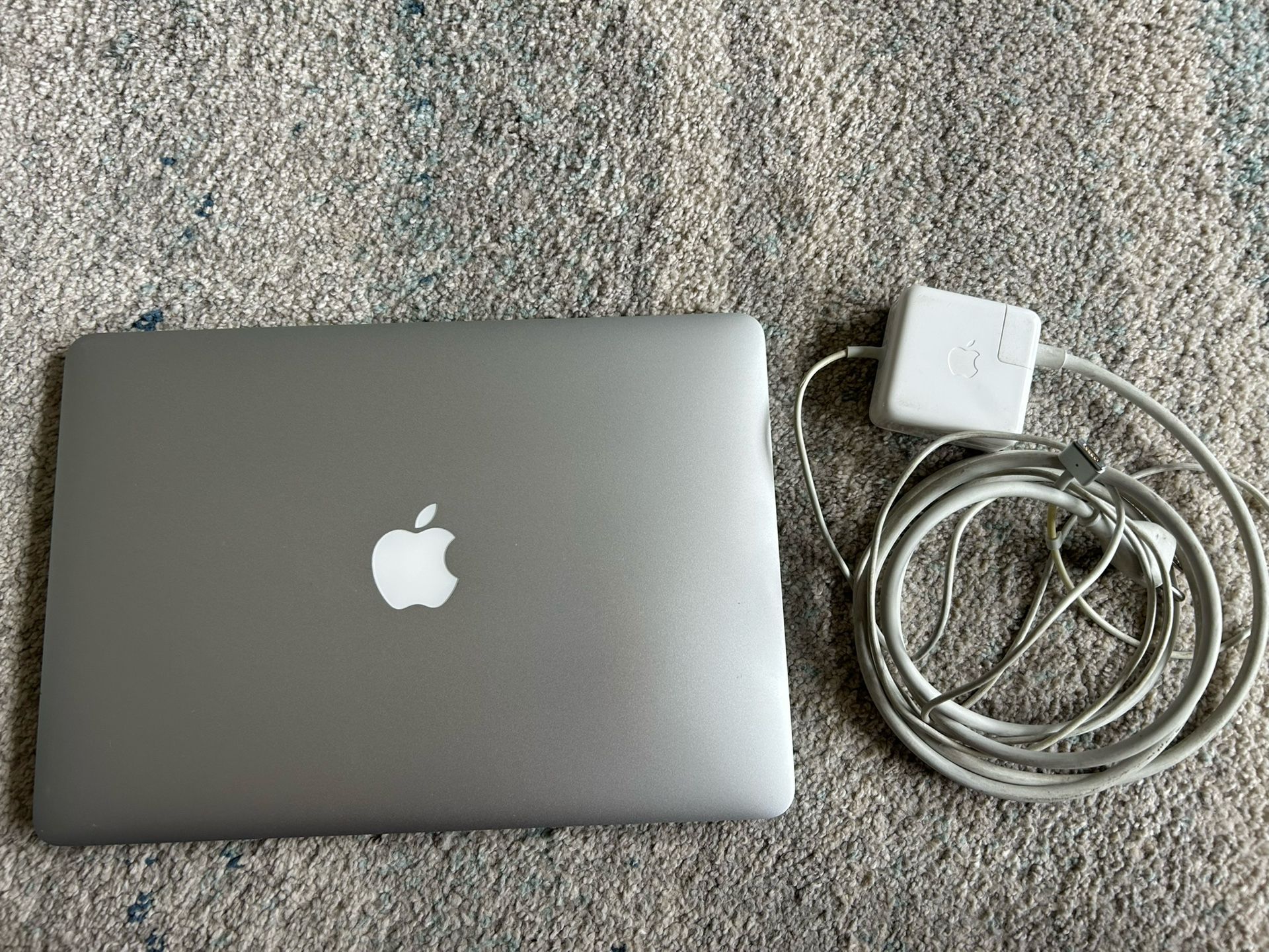 Apple MacBook Air 2017