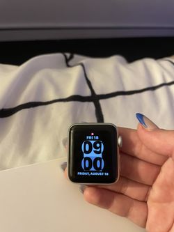 Apple Watch Series 3
