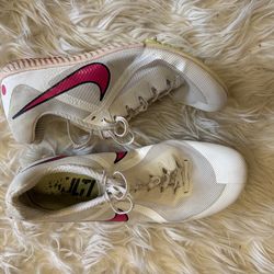 Men’s shoes Nike track cleats size 11