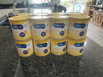 Enfamil formula