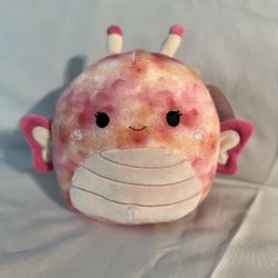 Squishmallows Eileen 
