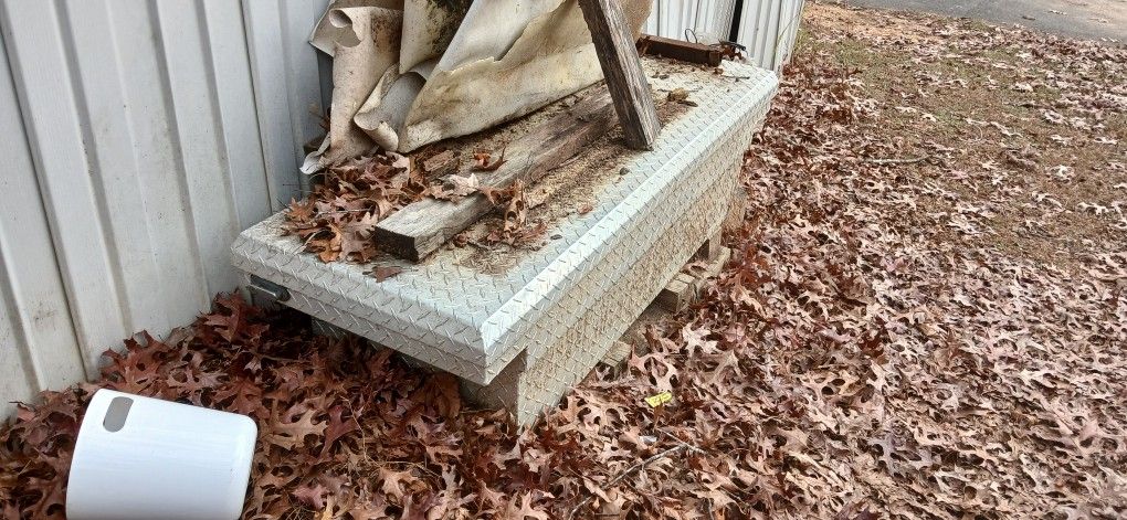 Truck Toolbox
