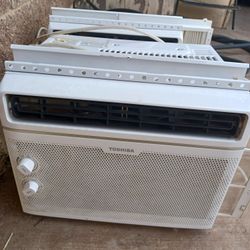 Toshiba 5000btu A/C