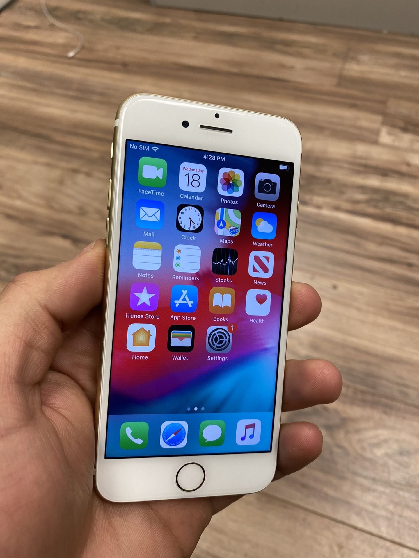 Iphone 7