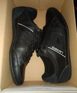 Lacoste
