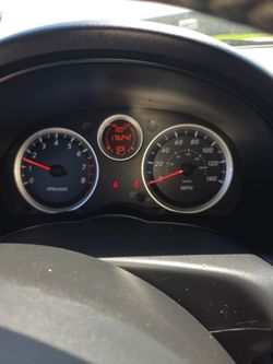 2012 Nissan Sentra