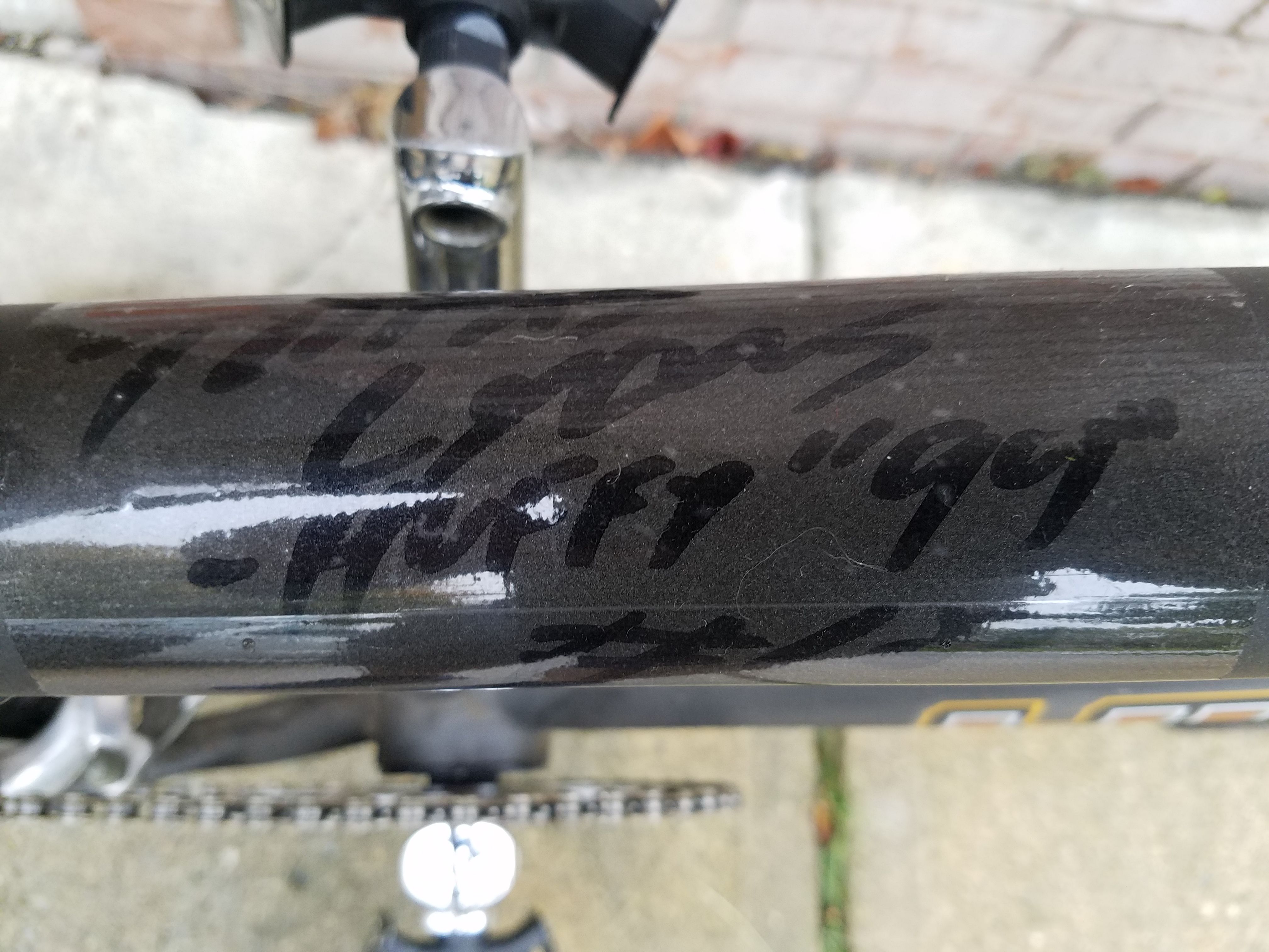 Huffy tl88 outlet