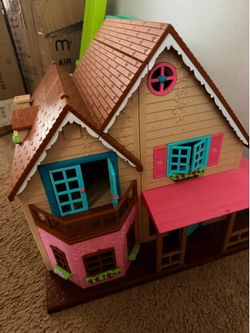 Doll house (MUST GO)