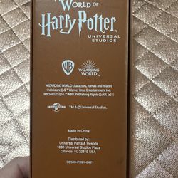The Wizarding World Of Harry Potter Wand 