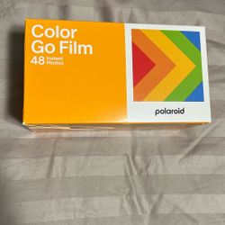 Color Go Film 