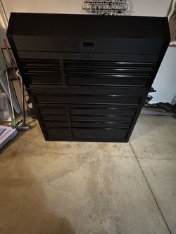 Husky Heavy Duty Tool Chest