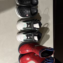 Toddler Shoes