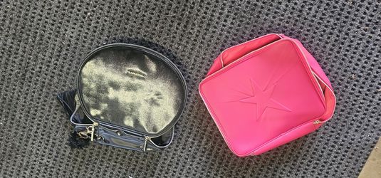 Makeup Bags