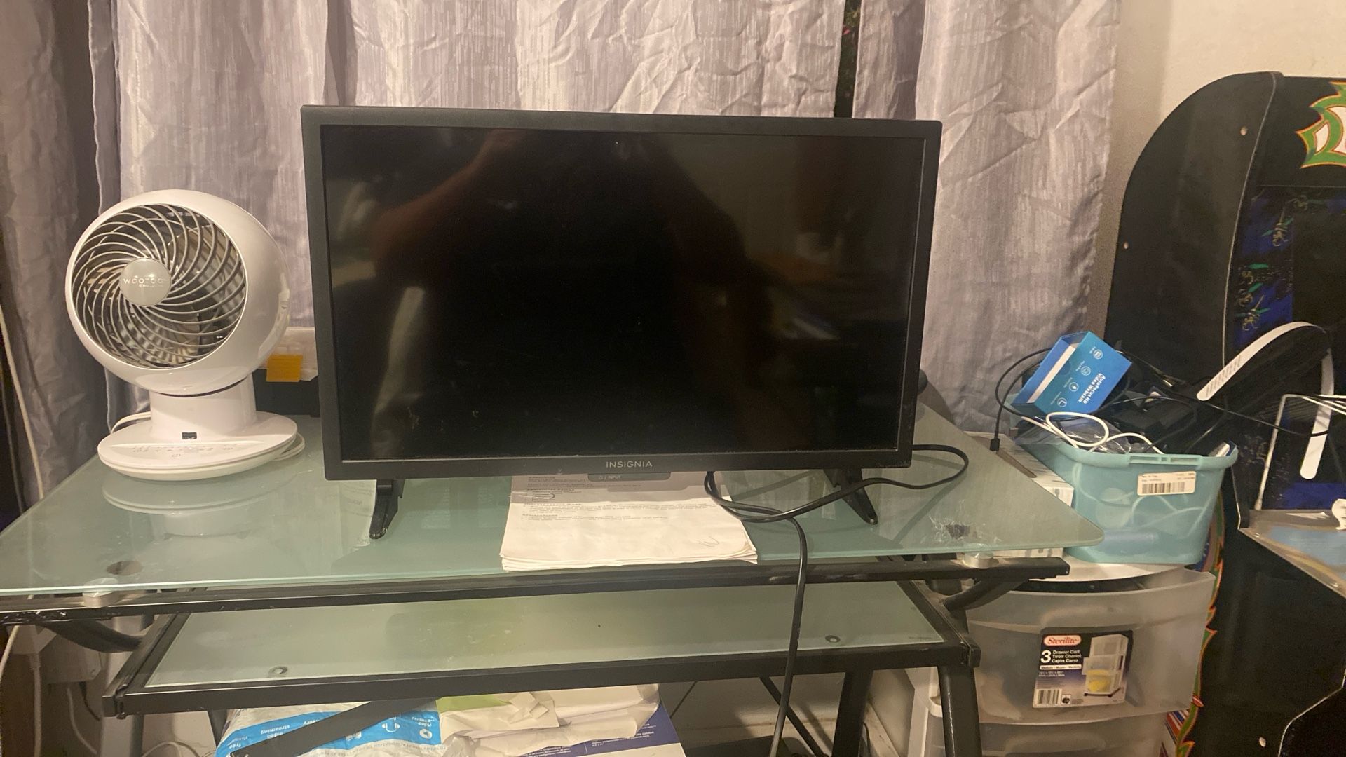 32in Tv 