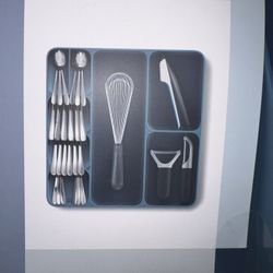Drawers Crafts Organizer Utensil