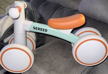 Baby bike