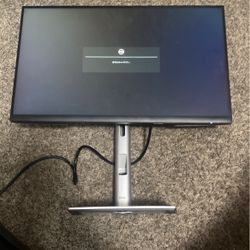 Dell Monitor