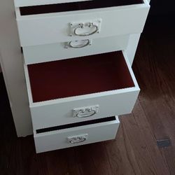 Joyero Jewelry Box 