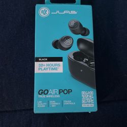 Wireless Earbuds 
