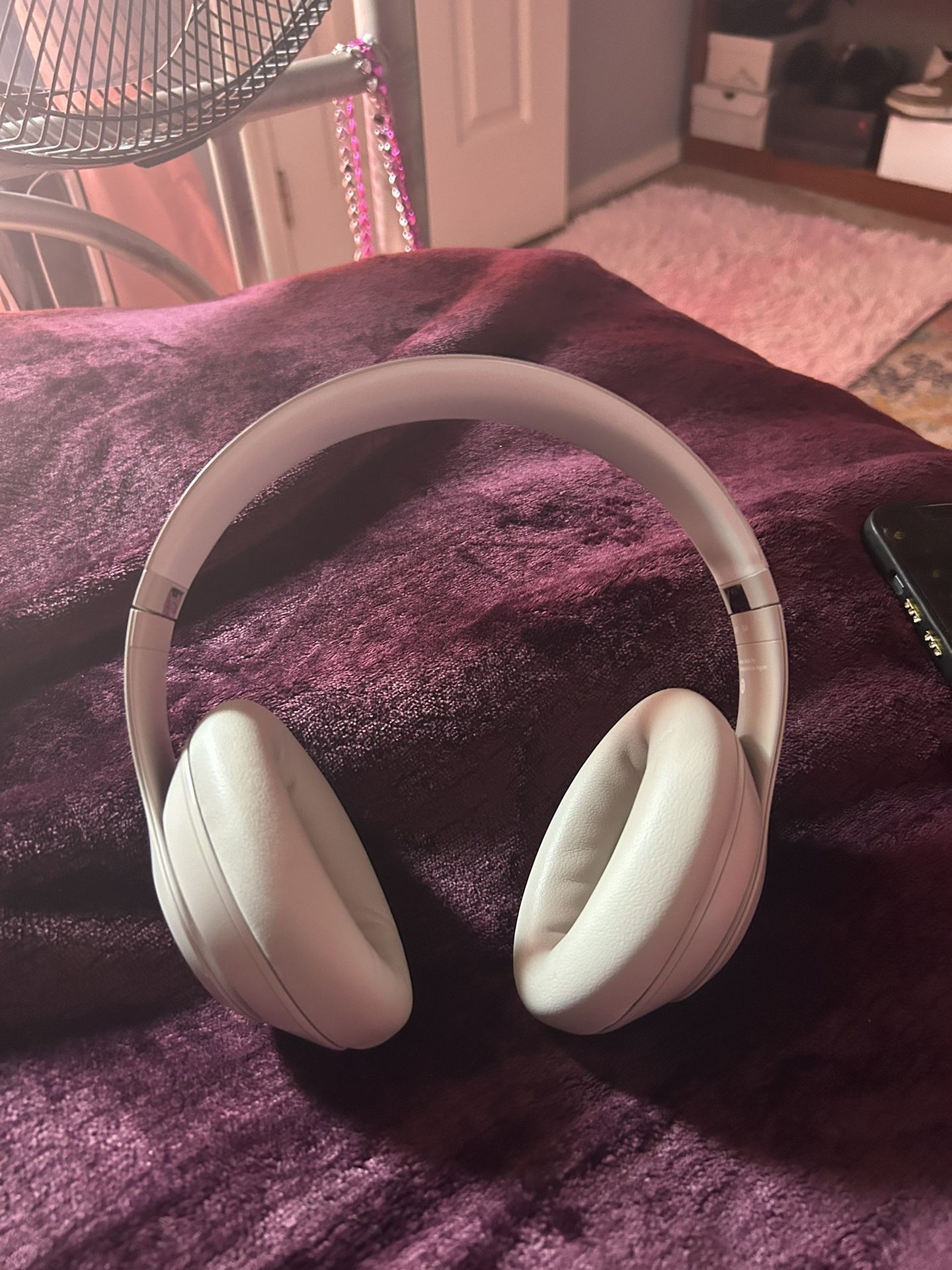 Beats Studio Pro Sandstone 