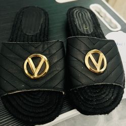  Valentino Clavel Sandal 