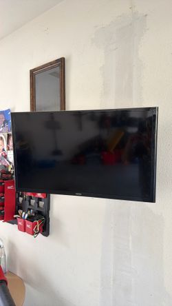 Samsung TV