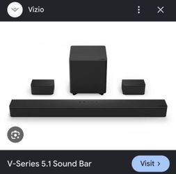 Soundbar