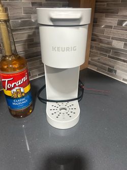 Keurig K-Mini Single Serve Coffee Maker