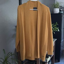 Cartigan From Abercrombie & Fitch 