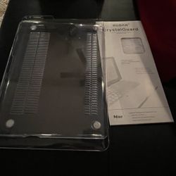 MacBook Pro 2012 Protective Bundle